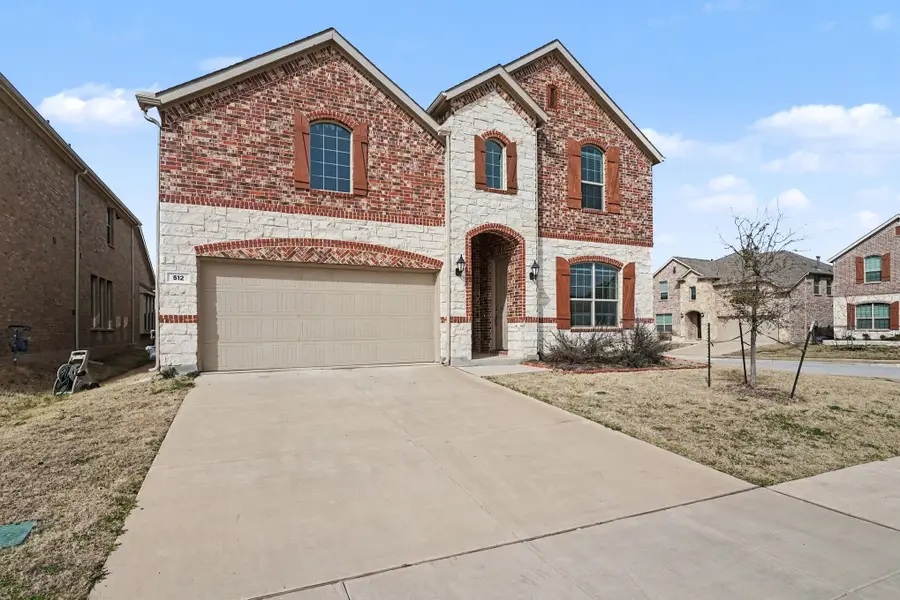 512 Birch Avenue, Princeton, TX 75407 - #2