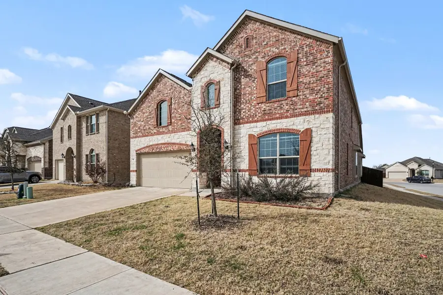 512 Birch Avenue, Princeton, TX 75407 - #3