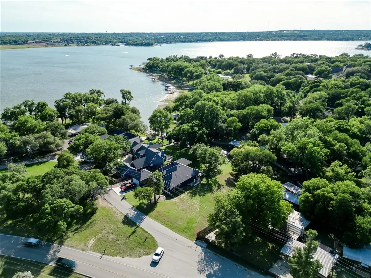 1115 E Lake Drive, Weatherford, TX 76087 - #1
