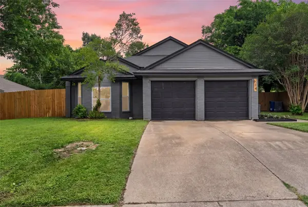 114 Hollywood Drive, Glenn Heights, TX 75154