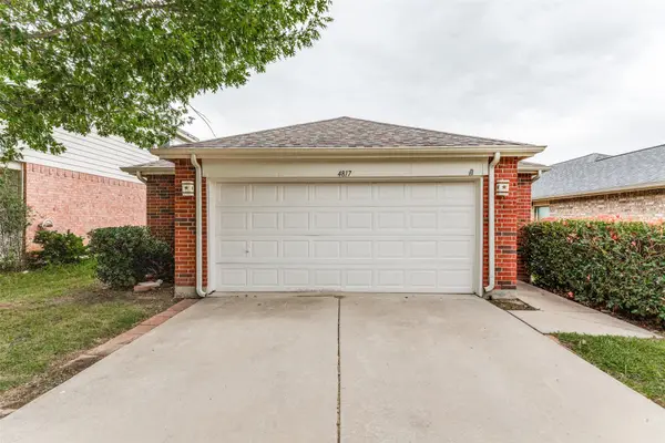 4817 Waterford Drive, Fort Worth, TX 76179