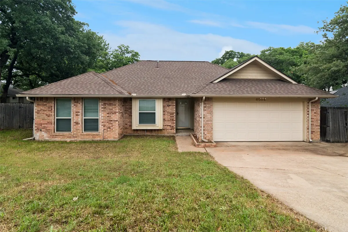 6004 Twinhill Drive, Arlington, TX 76016 - #1