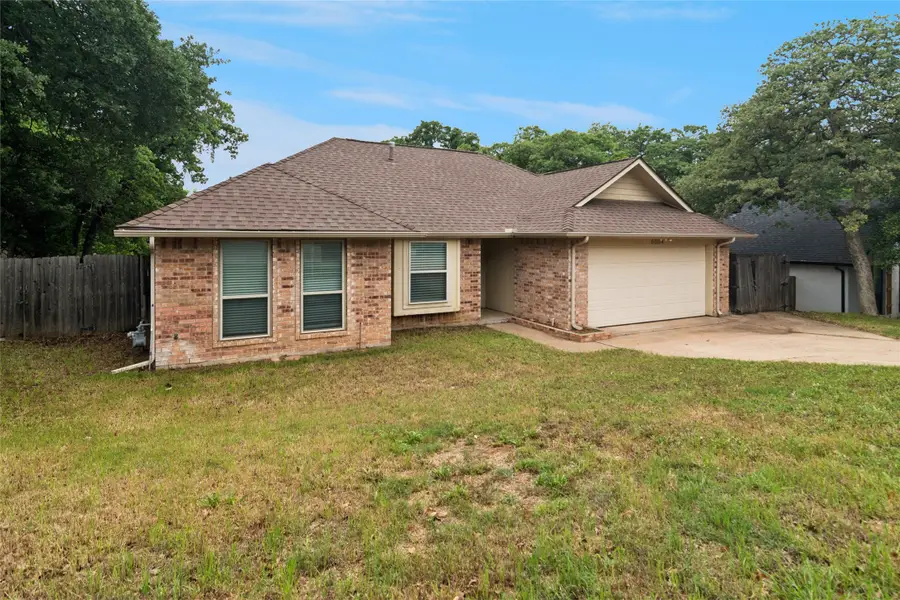 6004 Twinhill Drive, Arlington, TX 76016 - #2