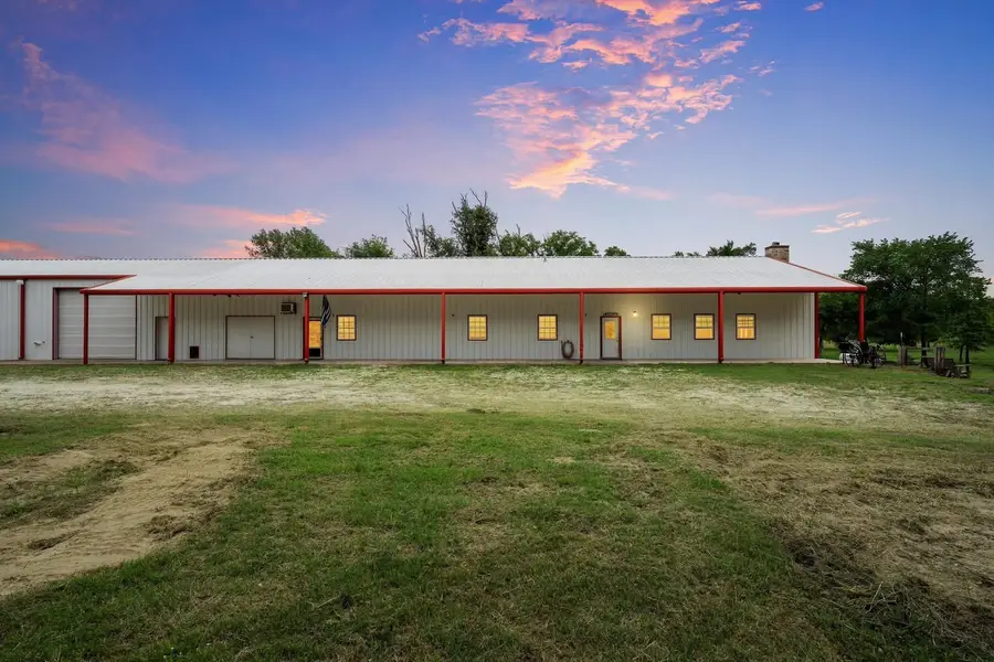 237 Lcr 711, Kosse, TX 76653 - #3