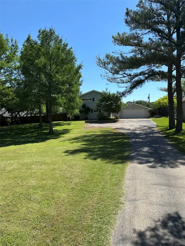 6 Horseshoe Drive, Highland Village, TX 75077