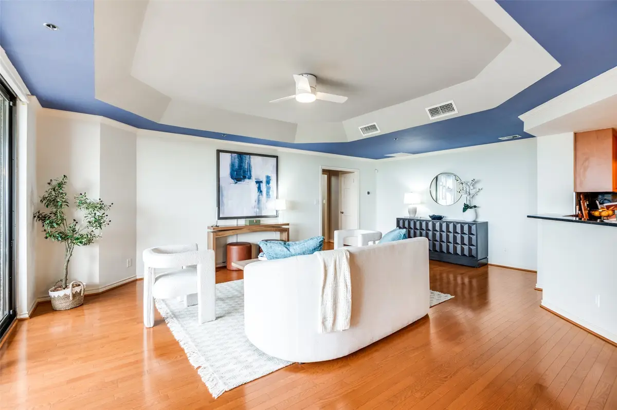 5909 Luther Lane #2104, Dallas, TX 75225 - #1