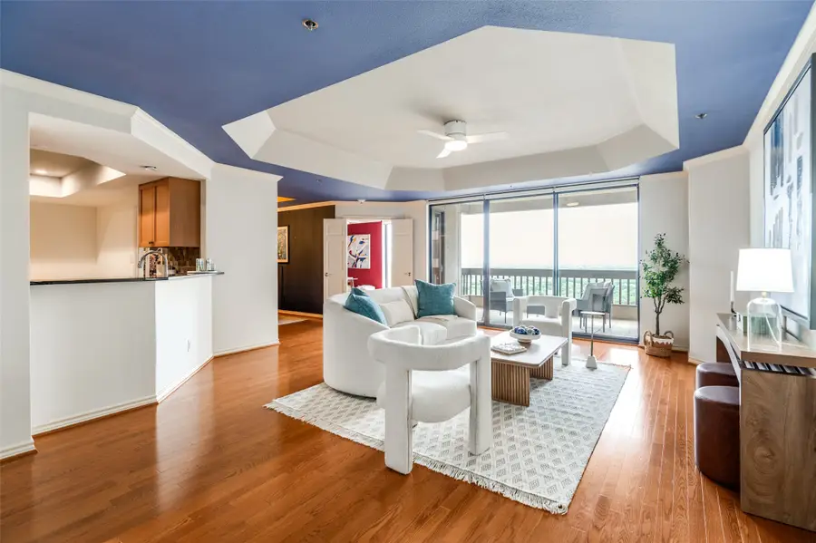 5909 Luther Lane #2104, Dallas, TX 75225 - #2