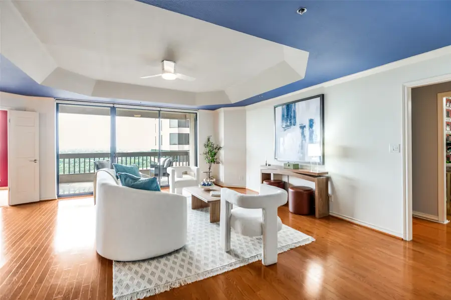 5909 Luther Lane #2104, Dallas, TX 75225 - #3