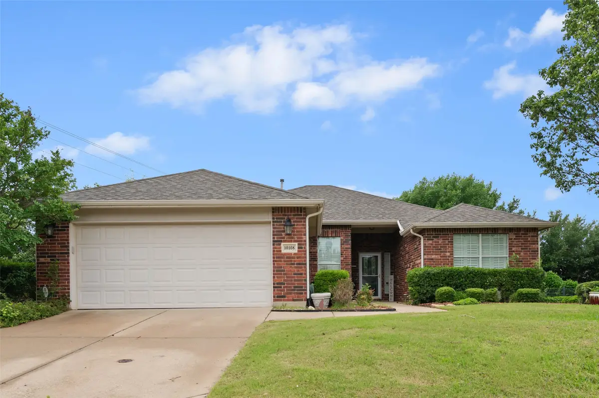 10108 Serene Court, Denton, TX 76207 - #1