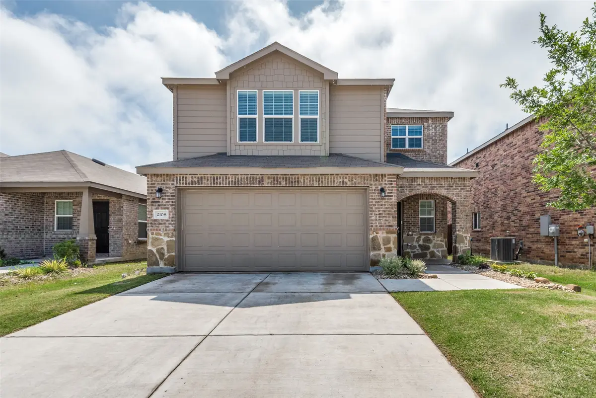 2108 Berman Drive, Forney, TX 75126 - #1