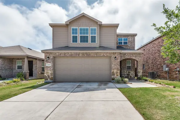 2108 Berman Drive, Forney, TX 75126