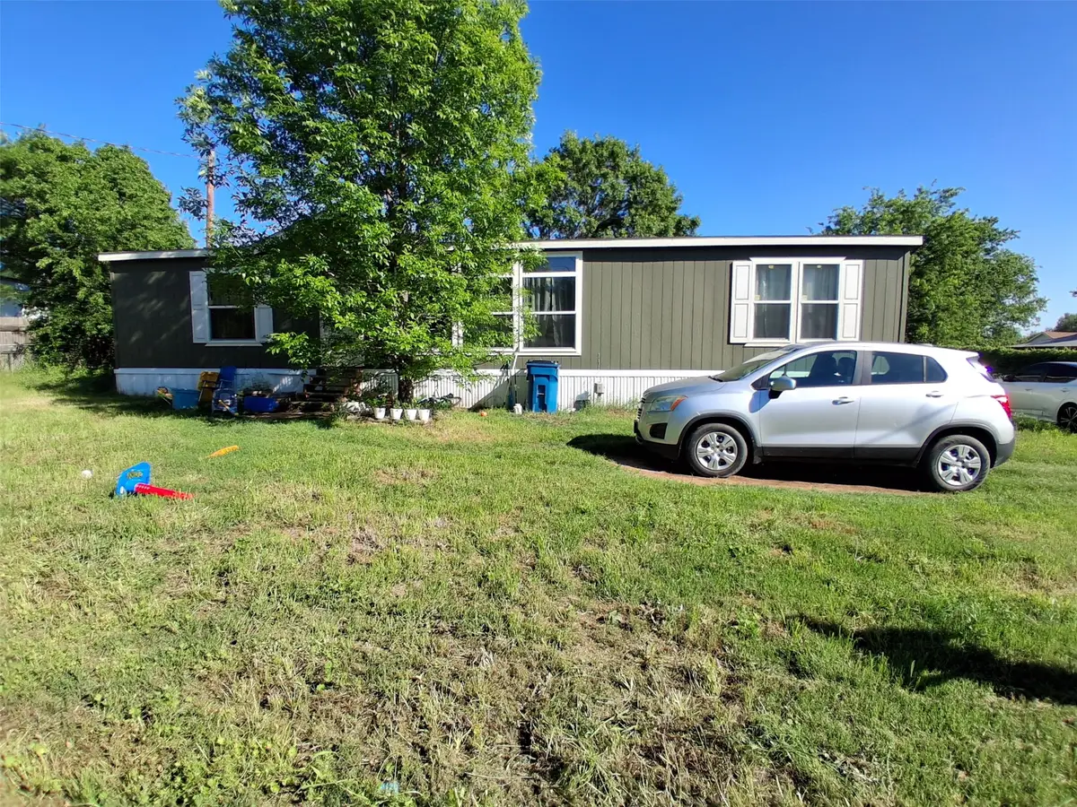 517 Killough Road, Granbury, TX 76049 - #1