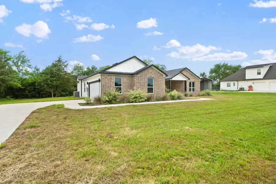 646 County Road 4109, Greenville, TX 75401 - #2