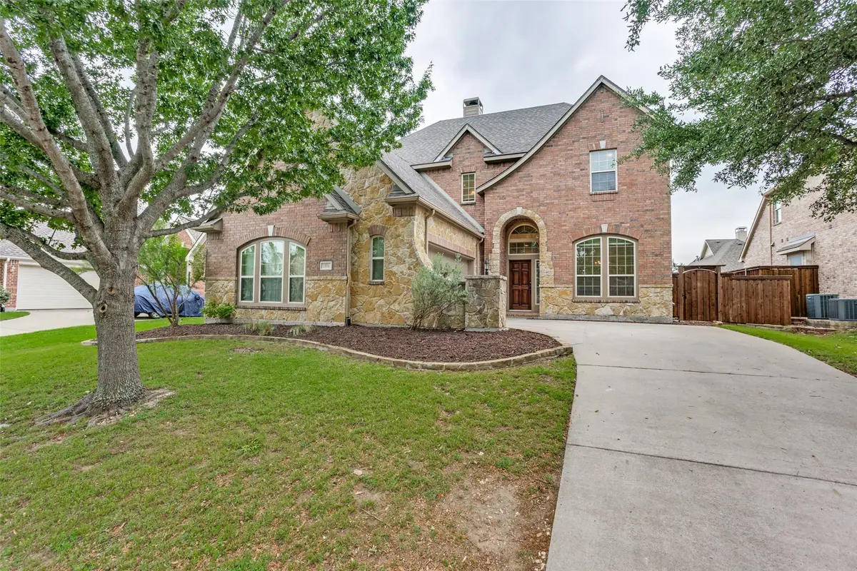 1806 Caprock Road, Allen, TX 75002 - #1