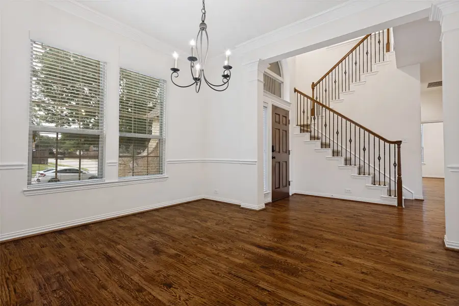 1806 Caprock Road, Allen, TX 75002 - #3