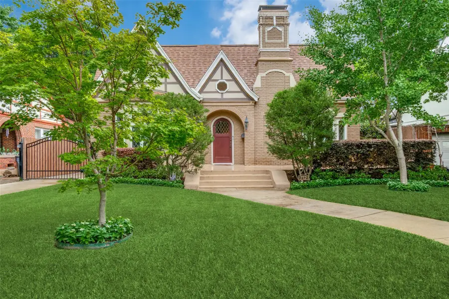 712 Lipscomb Avenue, Dallas, TX 75214 - #2
