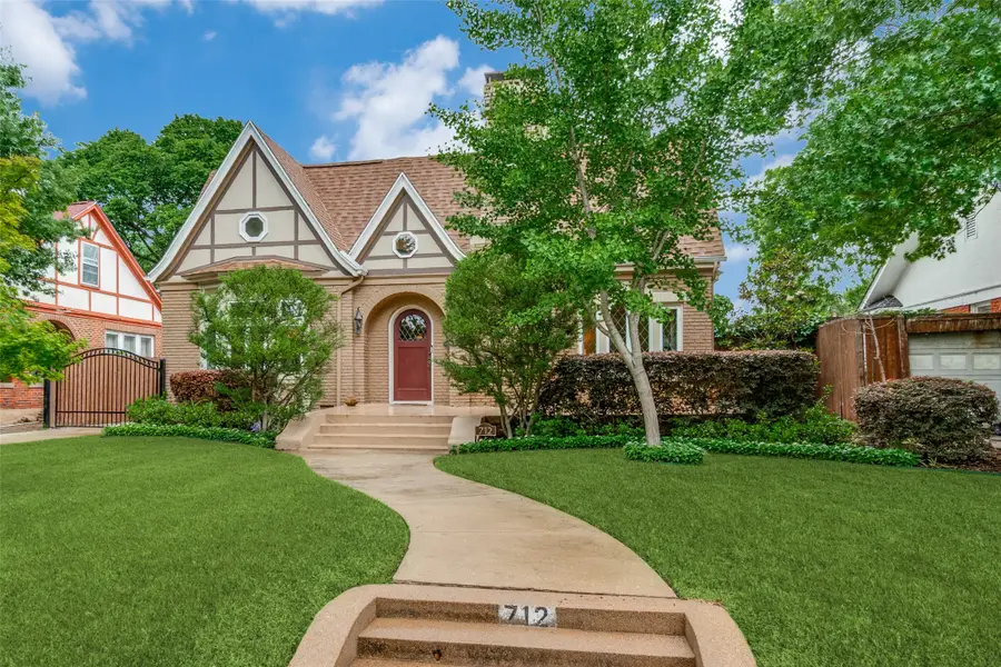 712 Lipscomb Avenue, Dallas, TX 75214 - #3