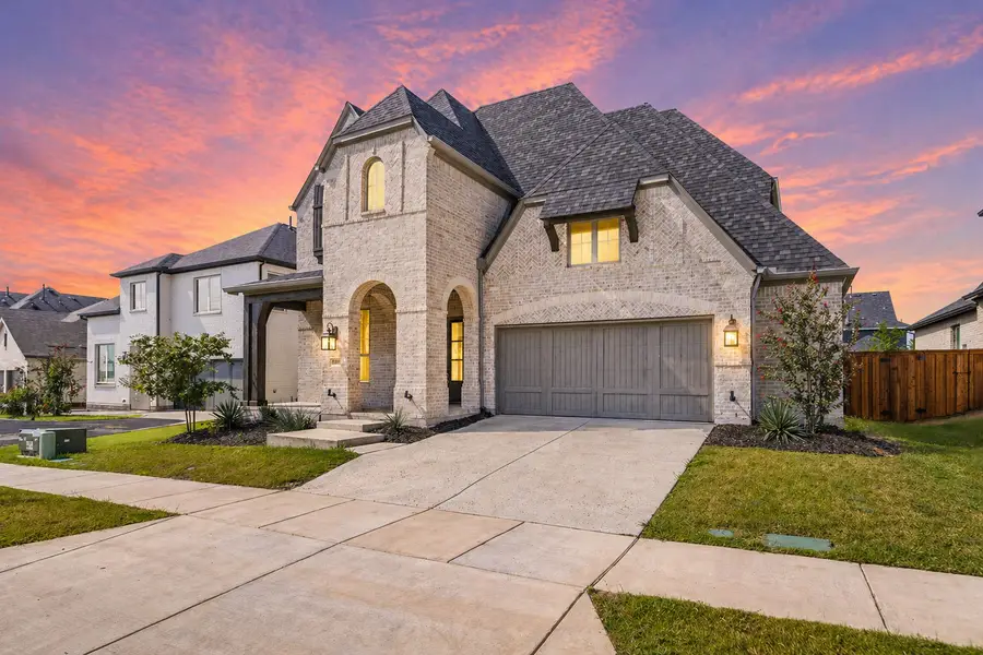 4131 Sandhills Lane, Prosper, TX 75078 - #2