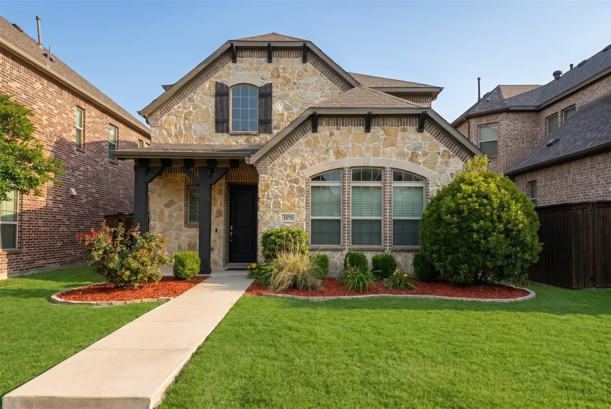 1070 Margo Drive, Allen, TX 75013 - #1