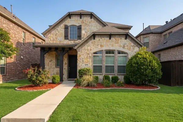 1070 Margo Drive, Allen, TX 75013