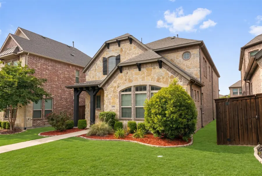 1070 Margo Drive, Allen, TX 75013 - #2