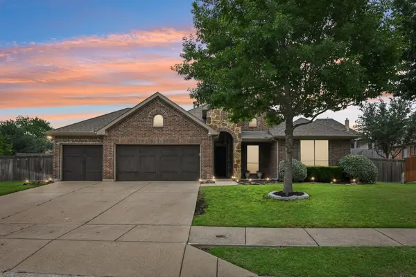 4018 Enclave Lane, Rowlett, TX 75089