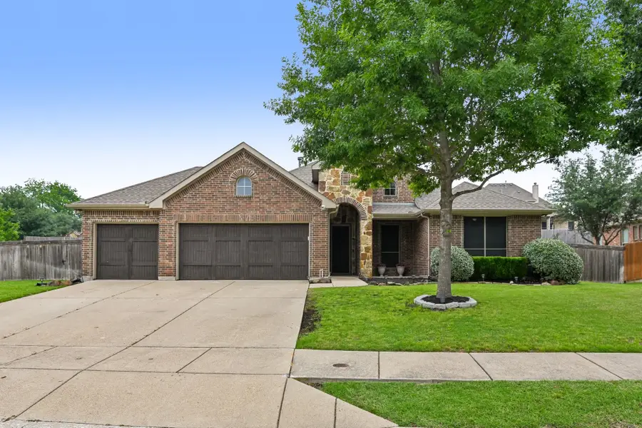 4018 Enclave Lane, Rowlett, TX 75089 - #3