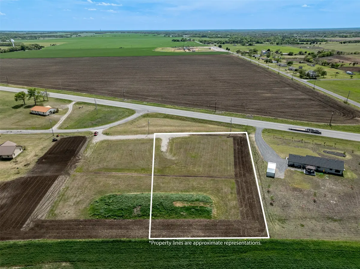 Lot 2 Mccartney Trail, Whitewright, TX 75491 - #1