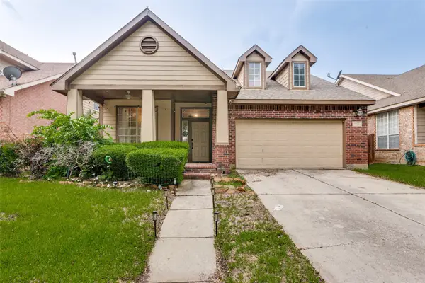 9117 Ripley Street, Fort Worth, TX 76244