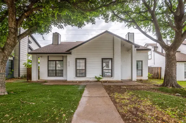 2326 Sherry Street, Arlington, TX 76014