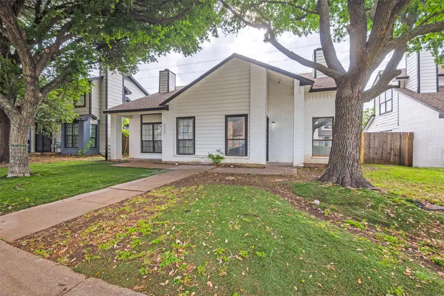 2326 Sherry Street, Arlington, TX 76014 - #2