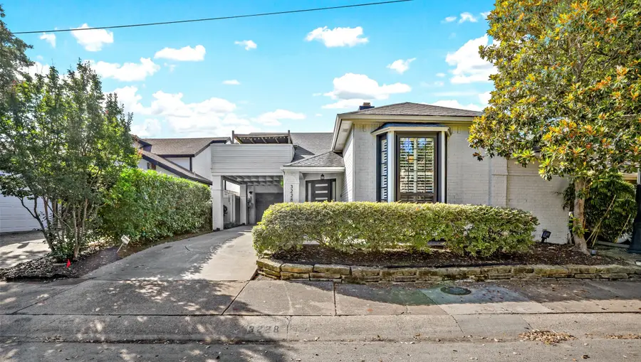 3228 San Jacinto Street, Dallas, TX 75204 - #2