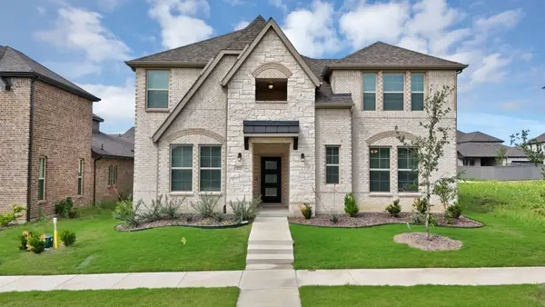 3513 Burdock Lane, Venus, TX 76084