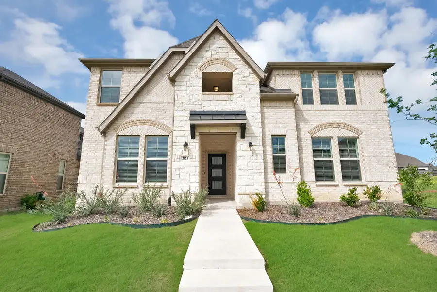3513 Burdock Lane, Venus, TX 76084 - #2