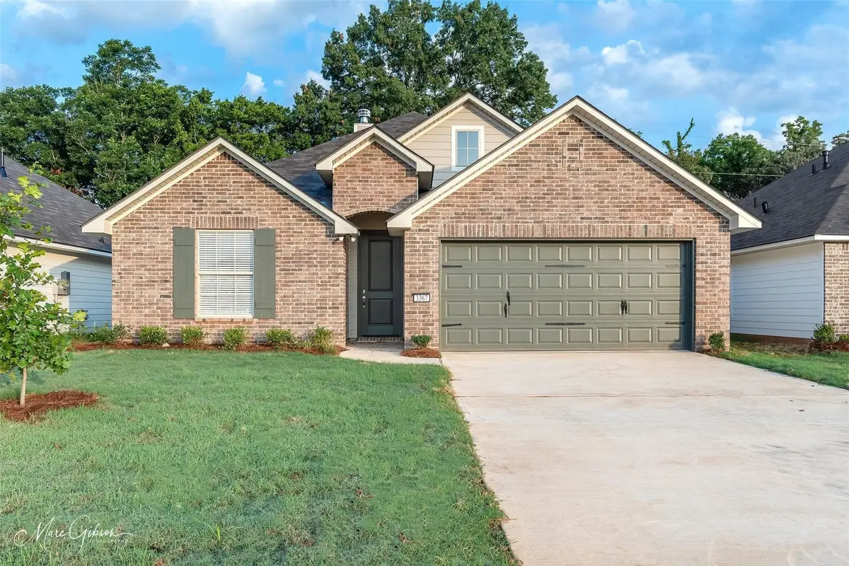 3367 Grand Lake Drive, Bossier City, LA 71111 - #1