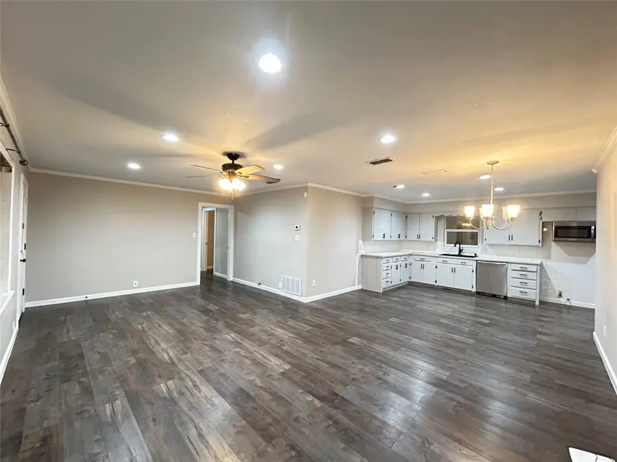 110 Goodman Street, Sulphur Springs, TX 75482 - #3