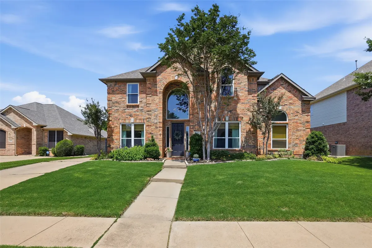 1303 Clark Springs Drive, Keller, TX 76248 - #1