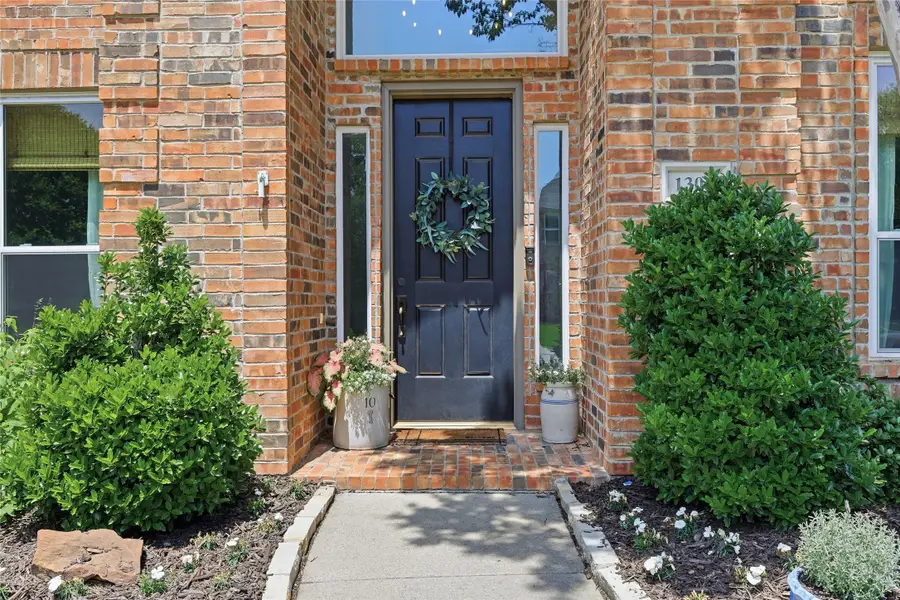 1303 Clark Springs Drive, Keller, TX 76248 - #2