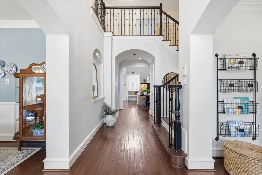 1303 Clark Springs Drive, Keller, TX 76248 - #3