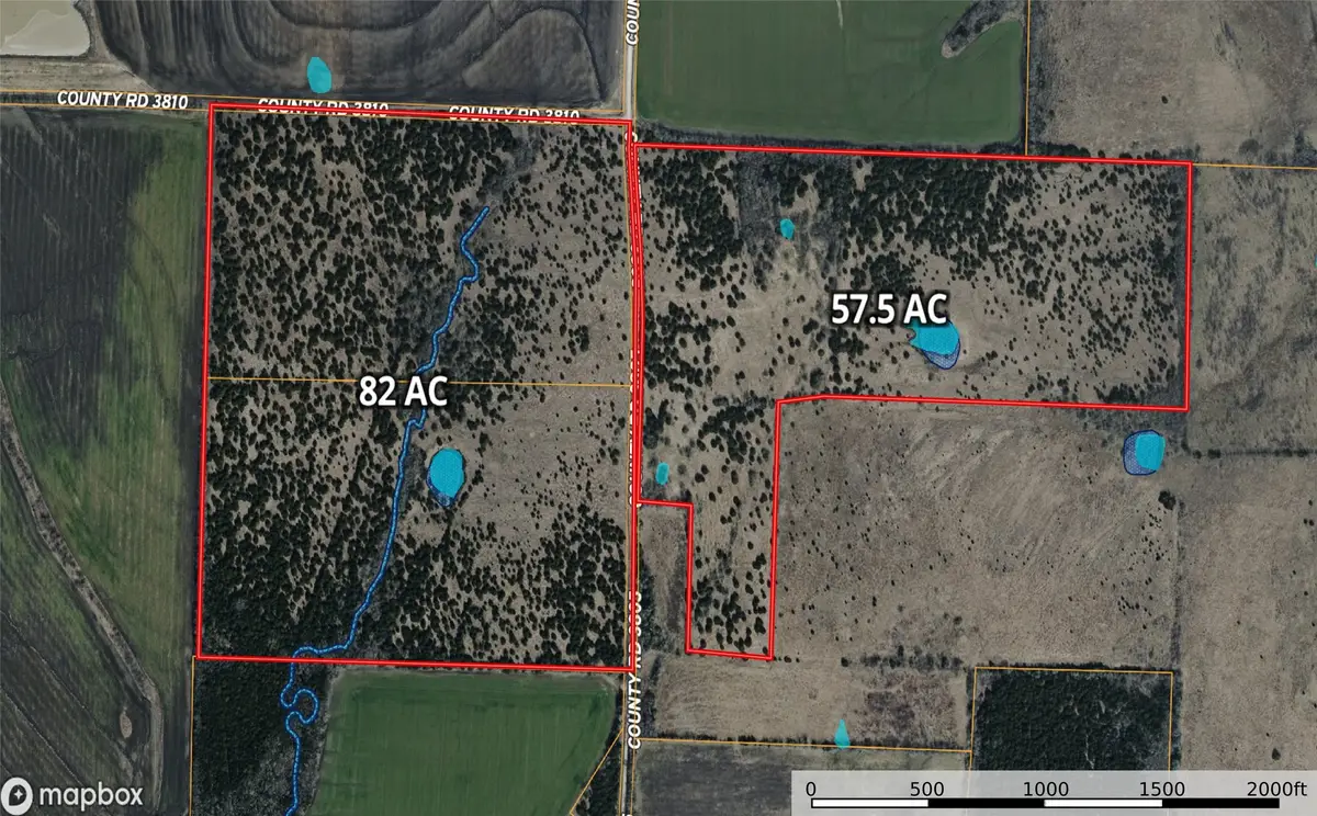 999 Cr3805, Bailey, TX 75413 - #1