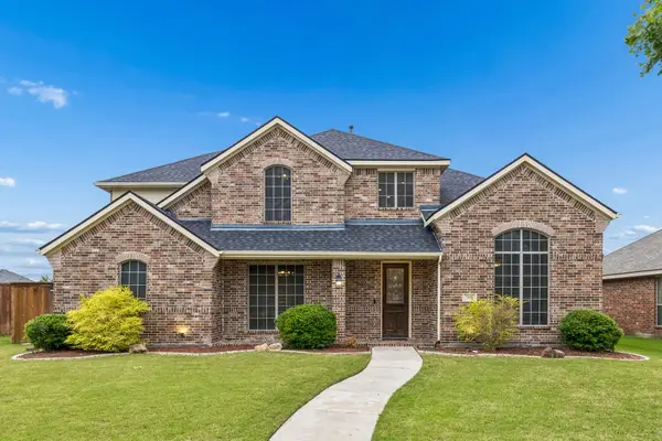 7109 New Bury Court, Rowlett, TX 75089