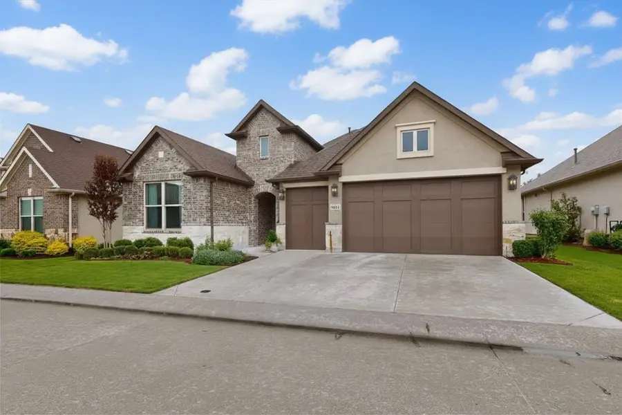 9613 Windwood Lane, Denton, TX 76207 - #3