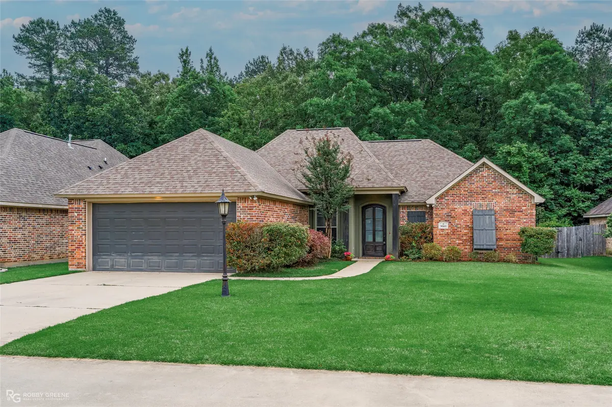 9061 Mitcham Street, Shreveport, LA 71106 - #1