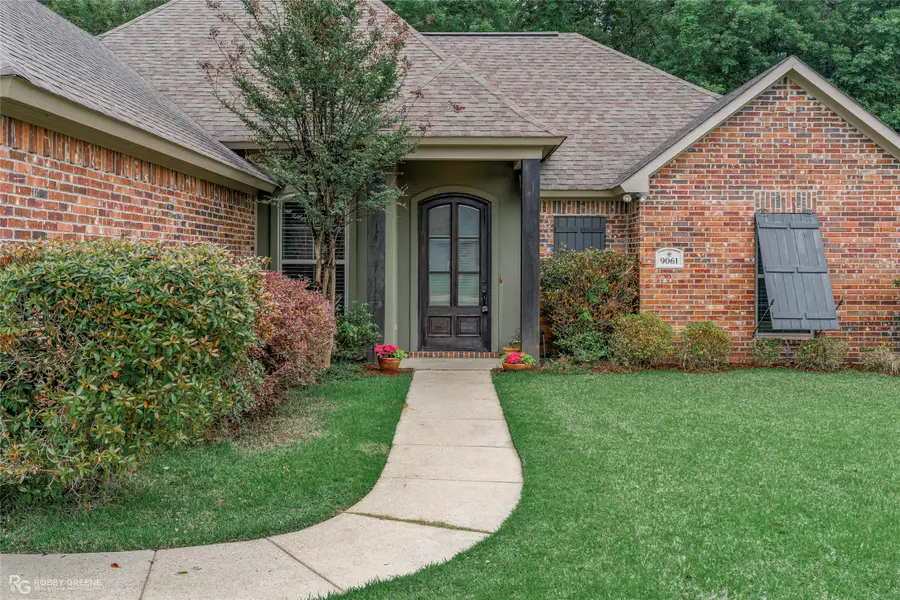 9061 Mitcham Street, Shreveport, LA 71106 - #2