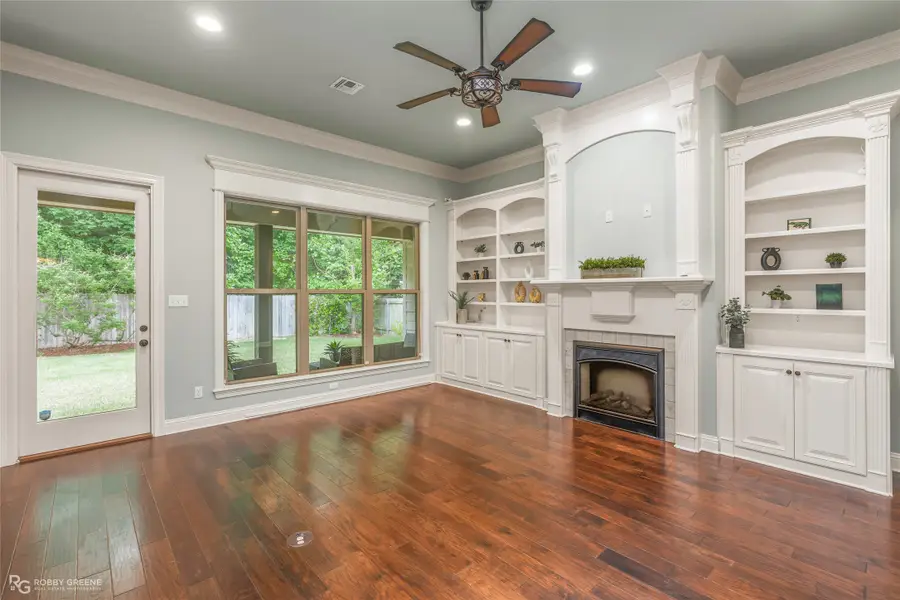 9061 Mitcham Street, Shreveport, LA 71106 - #3