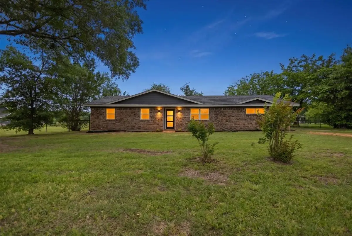 3901 Fm 1395, Wills Point, TX 75169 - #1