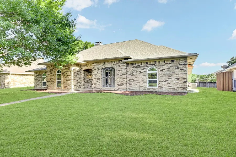 1824 Sacramento Terrace, Plano, TX 75075 - #2