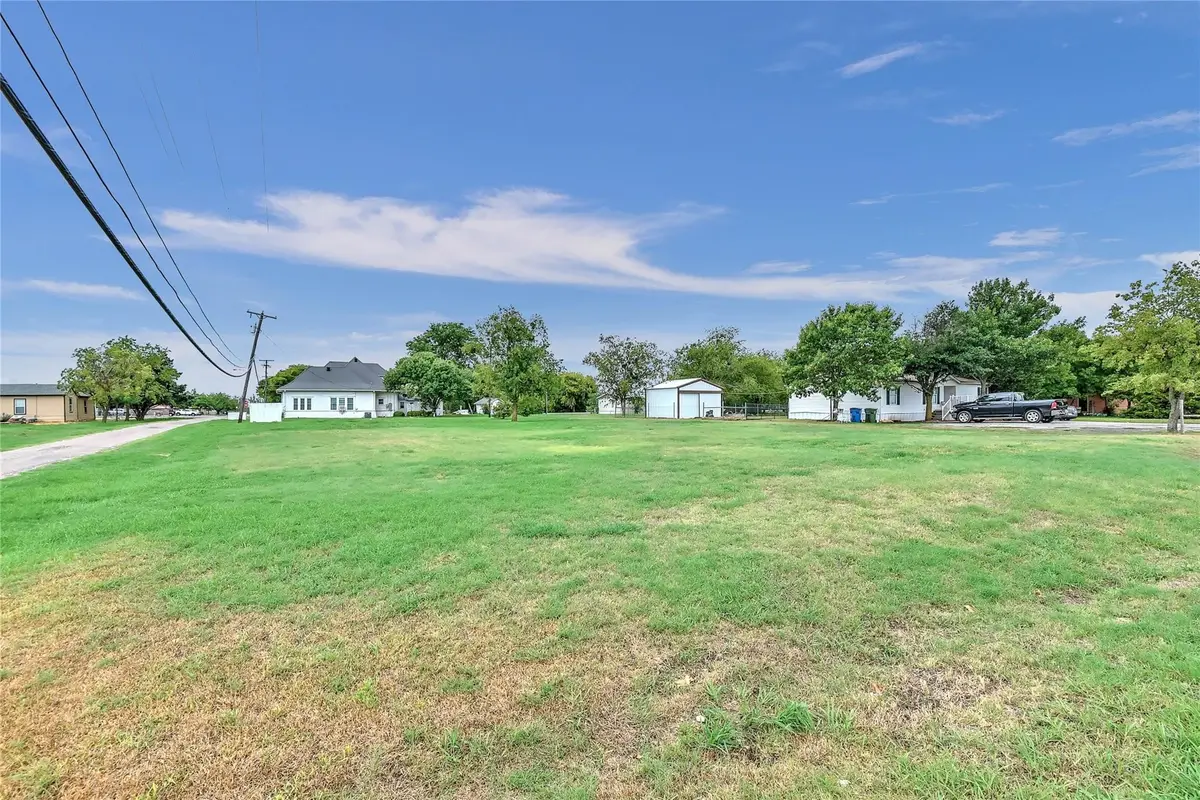 TBD W Maple Street Tract 1, Gunter, TX 75058 - #1
