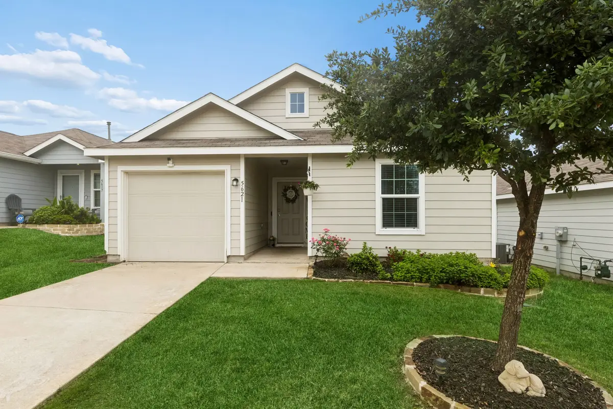 5621 Hepburn Street, Forney, TX 75126 - #1