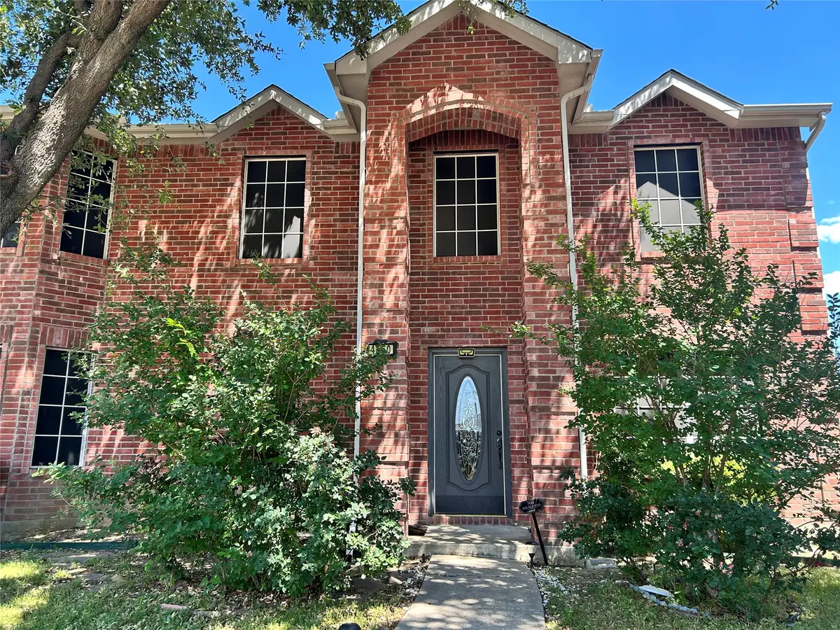 4360 Mesa Drive, Carrollton, TX 75010 - #1
